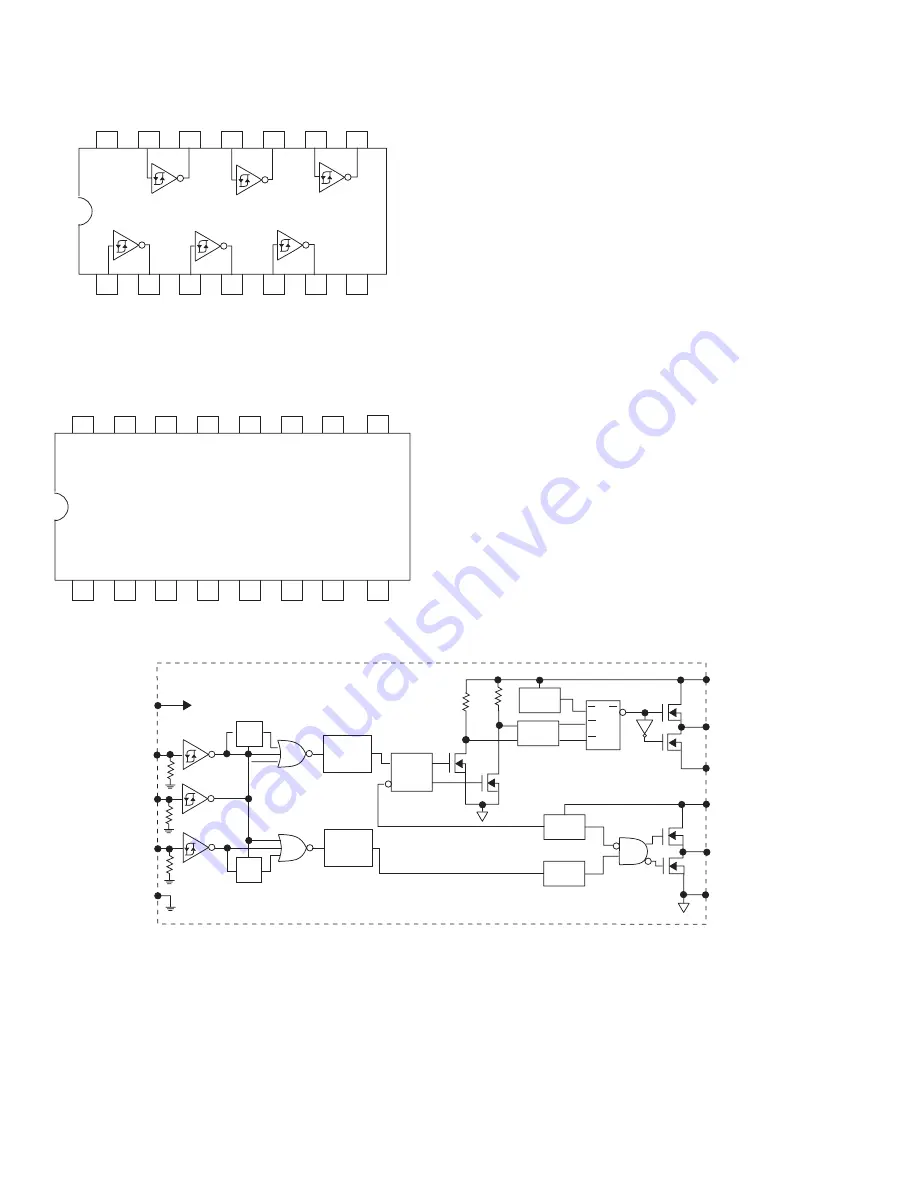 JVC SP-DW103 Service Manual Download Page 12