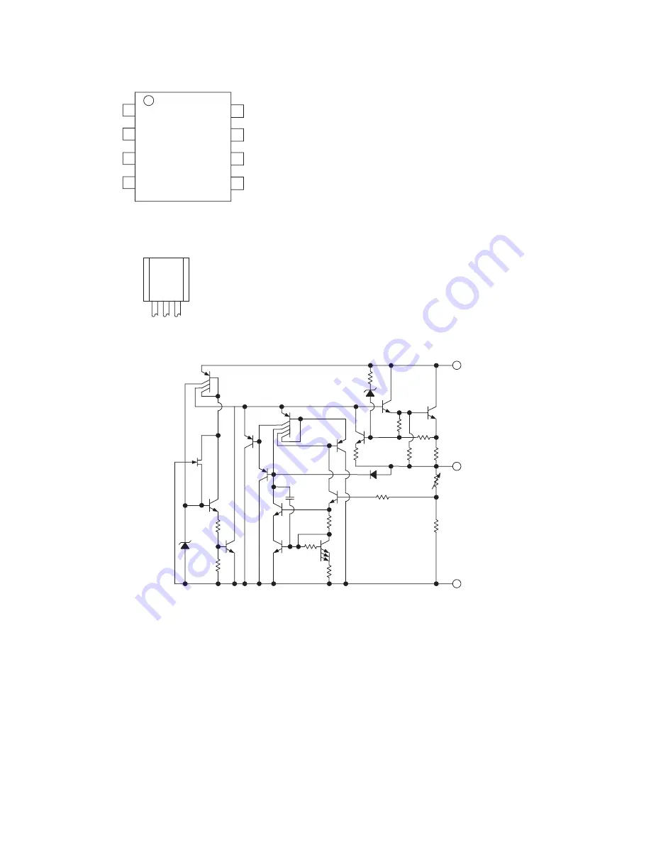 JVC SP-DW103 Service Manual Download Page 13