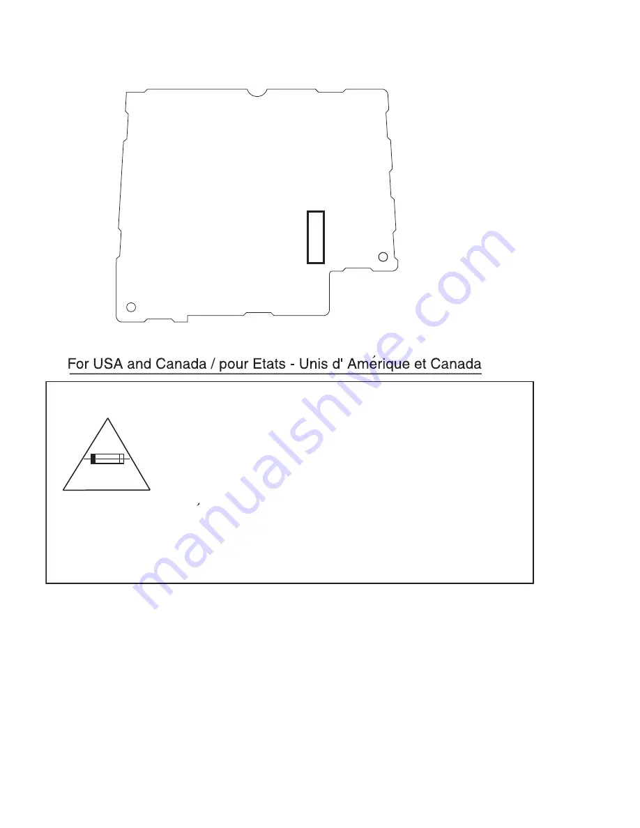 JVC SP-DWF10 Service Manual Download Page 4