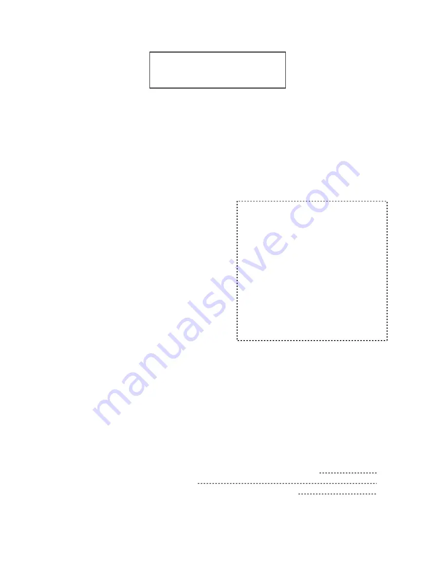 JVC SP-DWF10 Service Manual Download Page 13