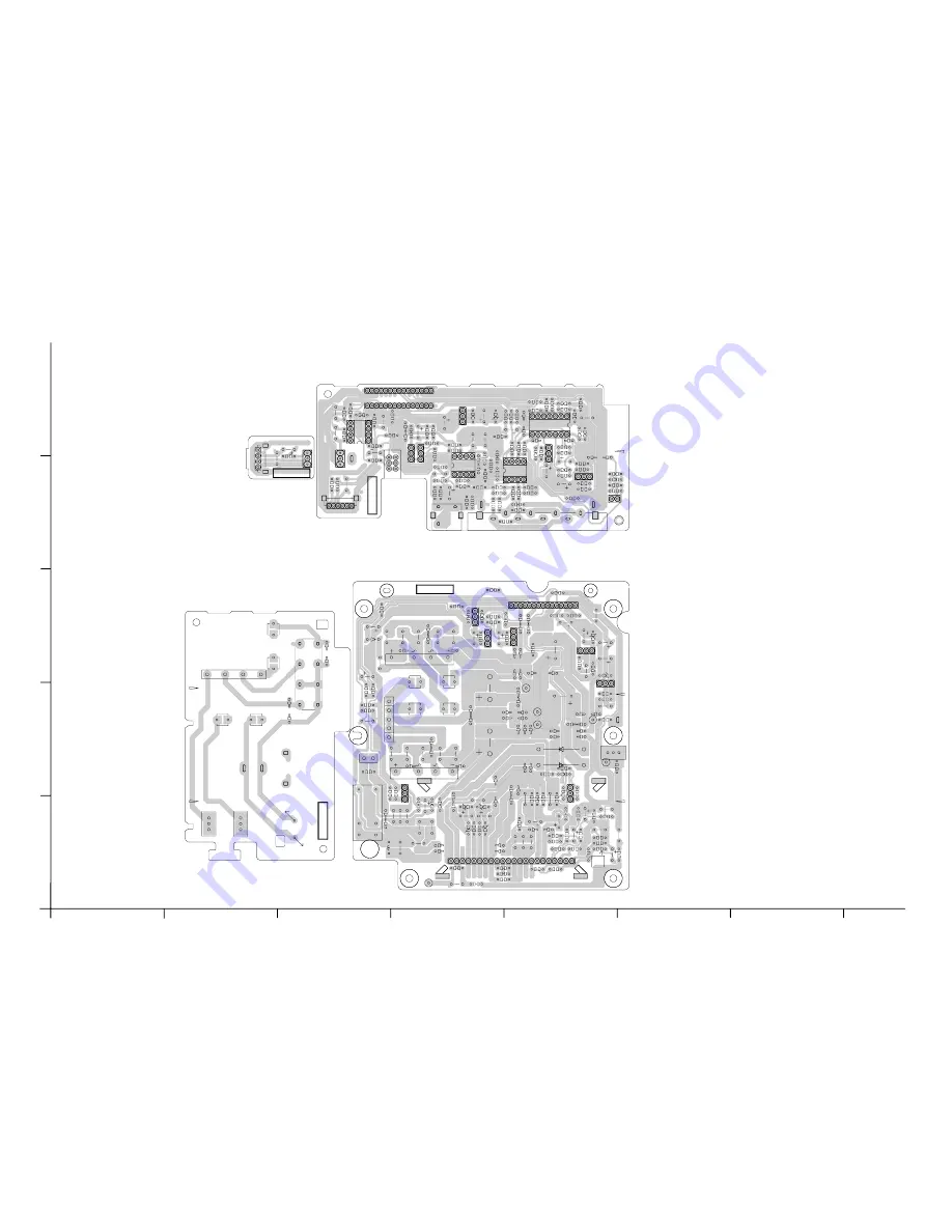 JVC SP-PW100 Скачать руководство пользователя страница 11