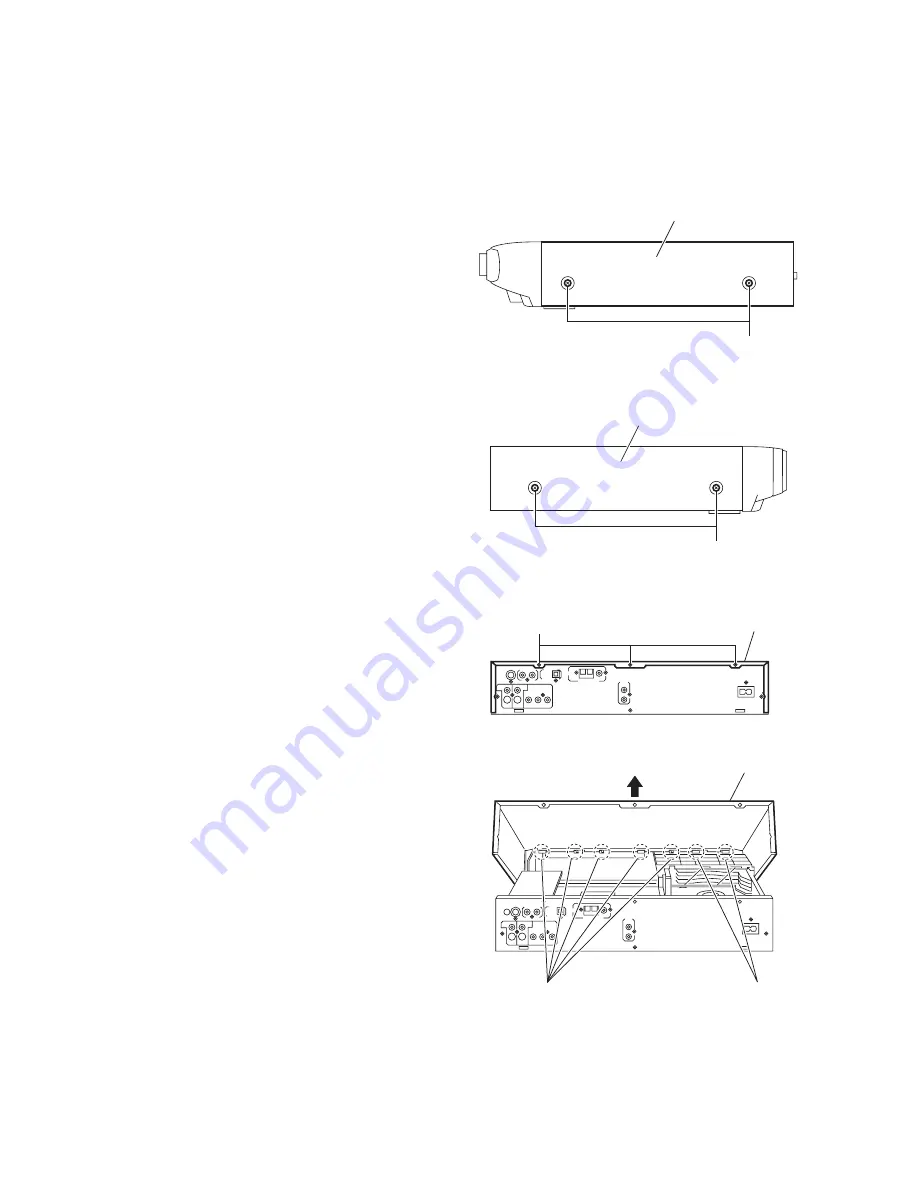 JVC SP-PWC3 Service Manual Download Page 8