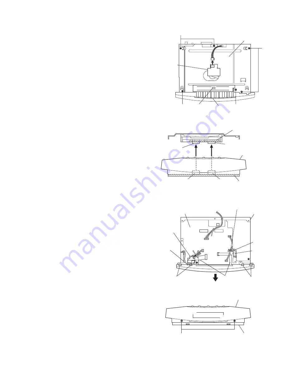 JVC SP-PWV70 Service Manual Download Page 7