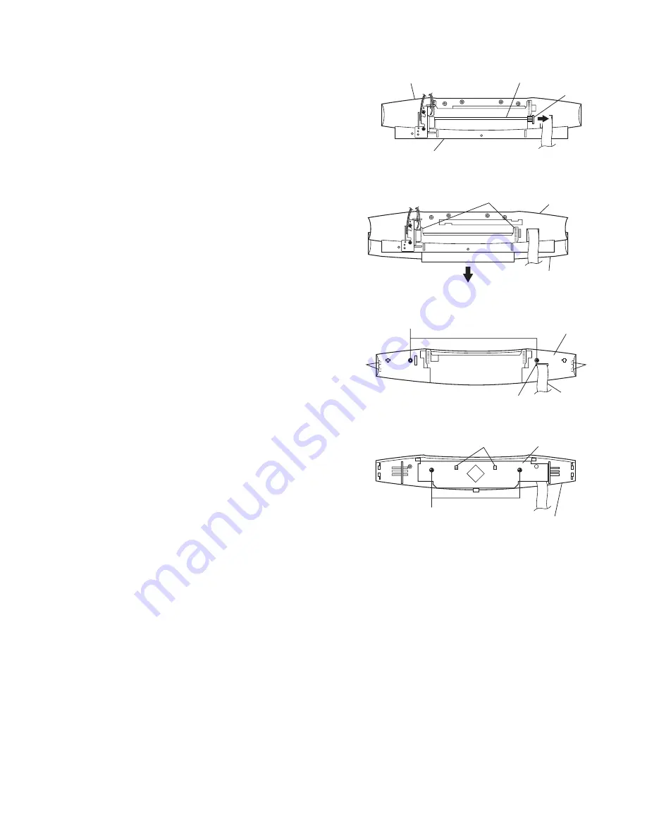 JVC SP-PWV70 Service Manual Download Page 11