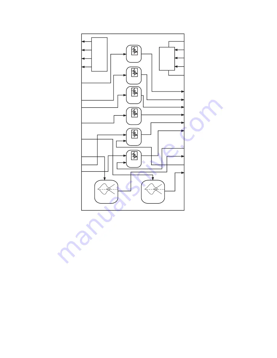 JVC SP-PWV70 Service Manual Download Page 40