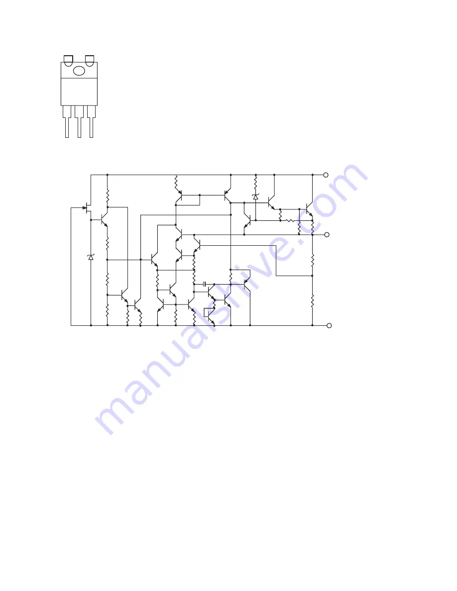 JVC SP-PWV70 Service Manual Download Page 58