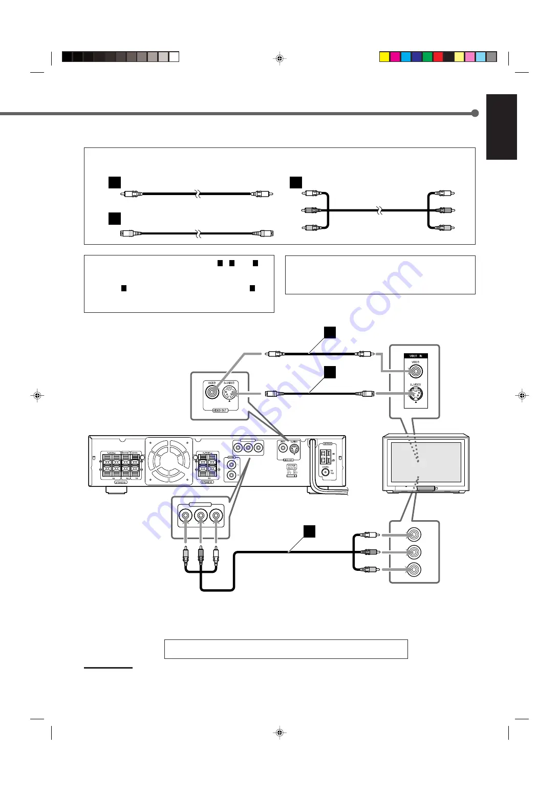 JVC SP-THA5 Instructions Manual Download Page 72