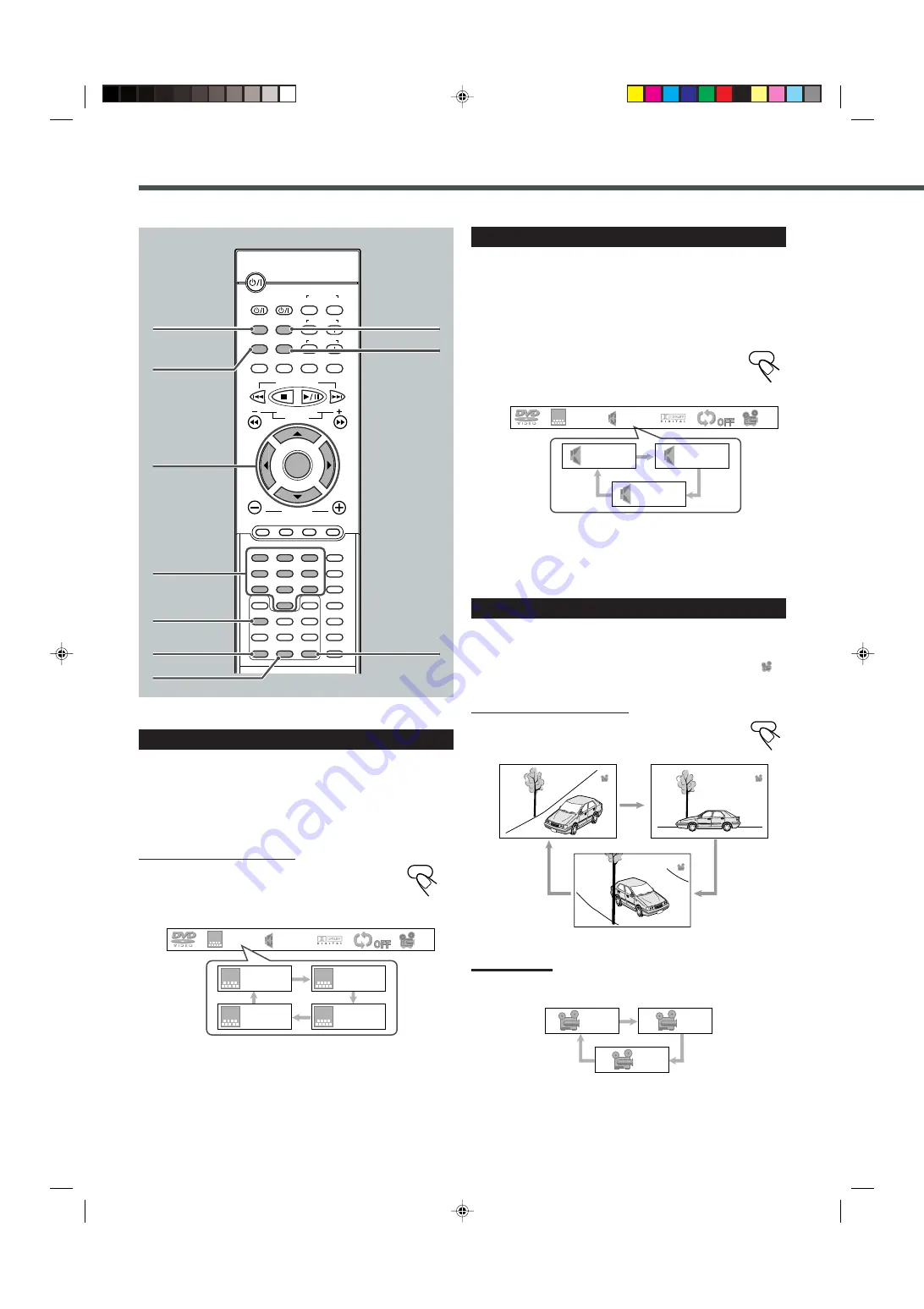 JVC SP-THA5 Instructions Manual Download Page 149