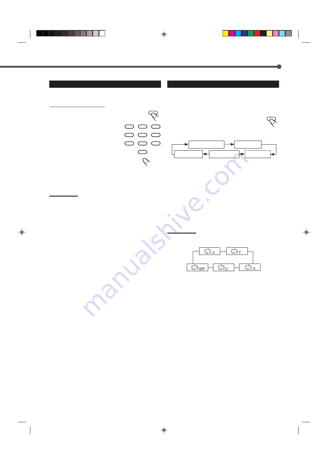 JVC SP-THA5 Instructions Manual Download Page 164