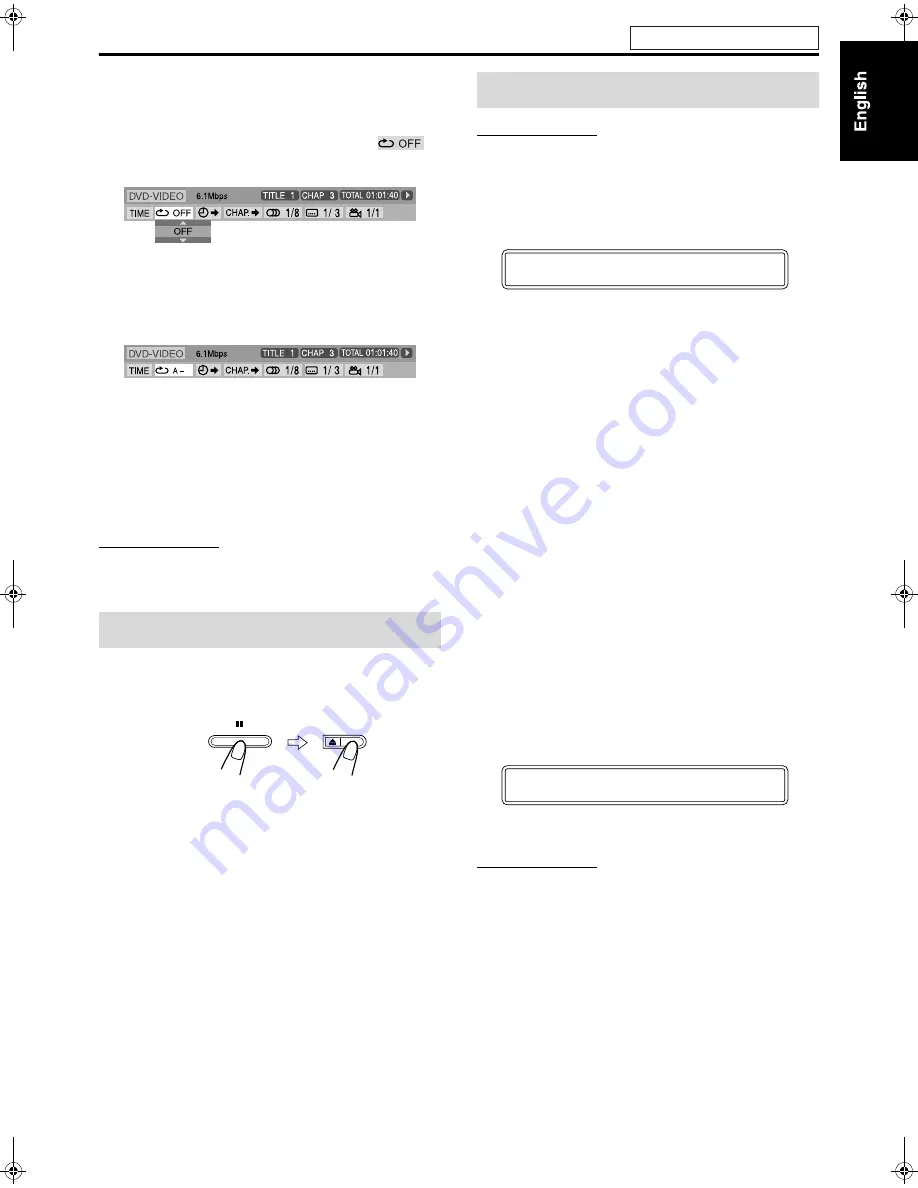 JVC SP-THS3F Instructions Manual Download Page 76