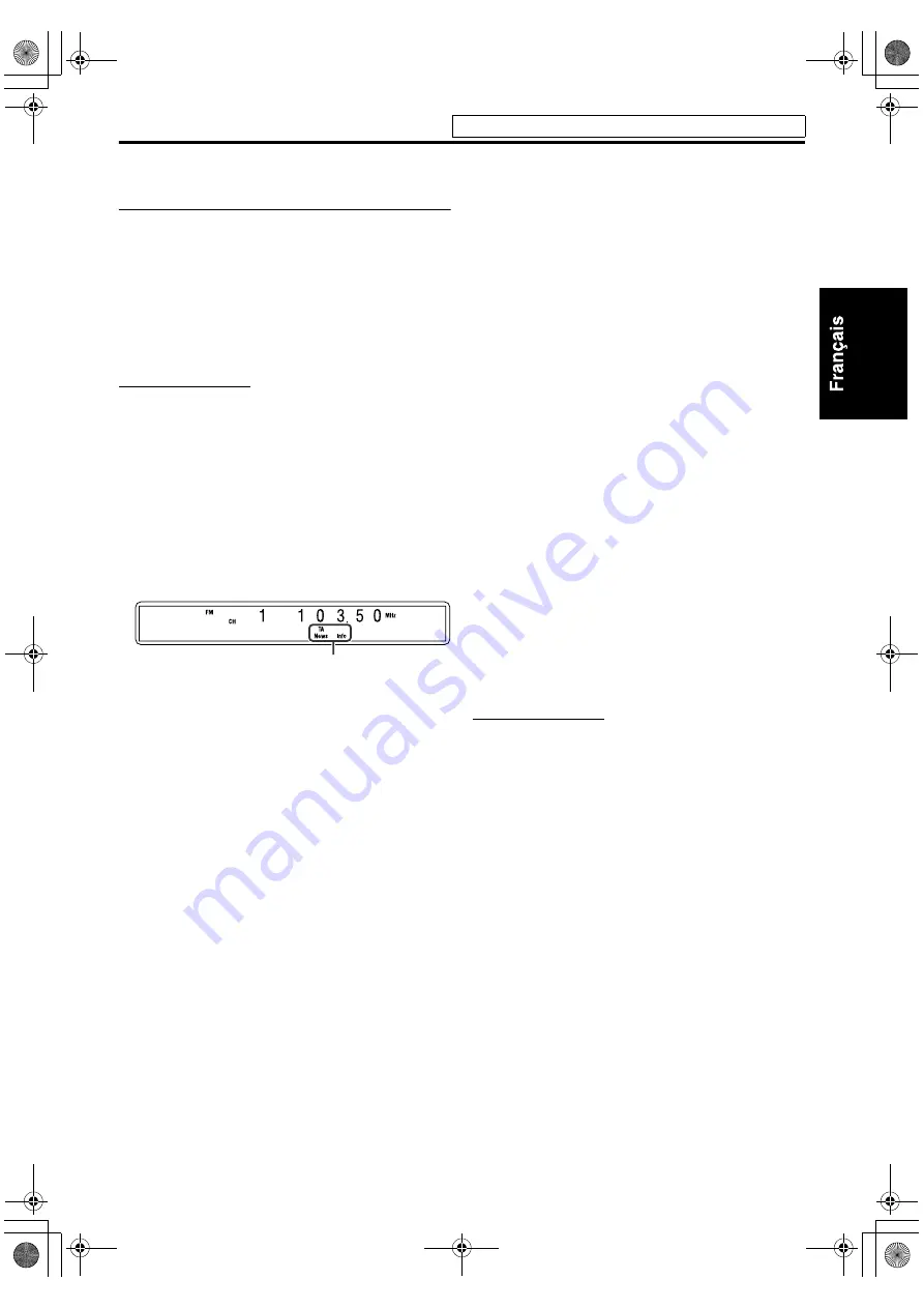 JVC SP-THU1C (German) Instructions Manual Download Page 83