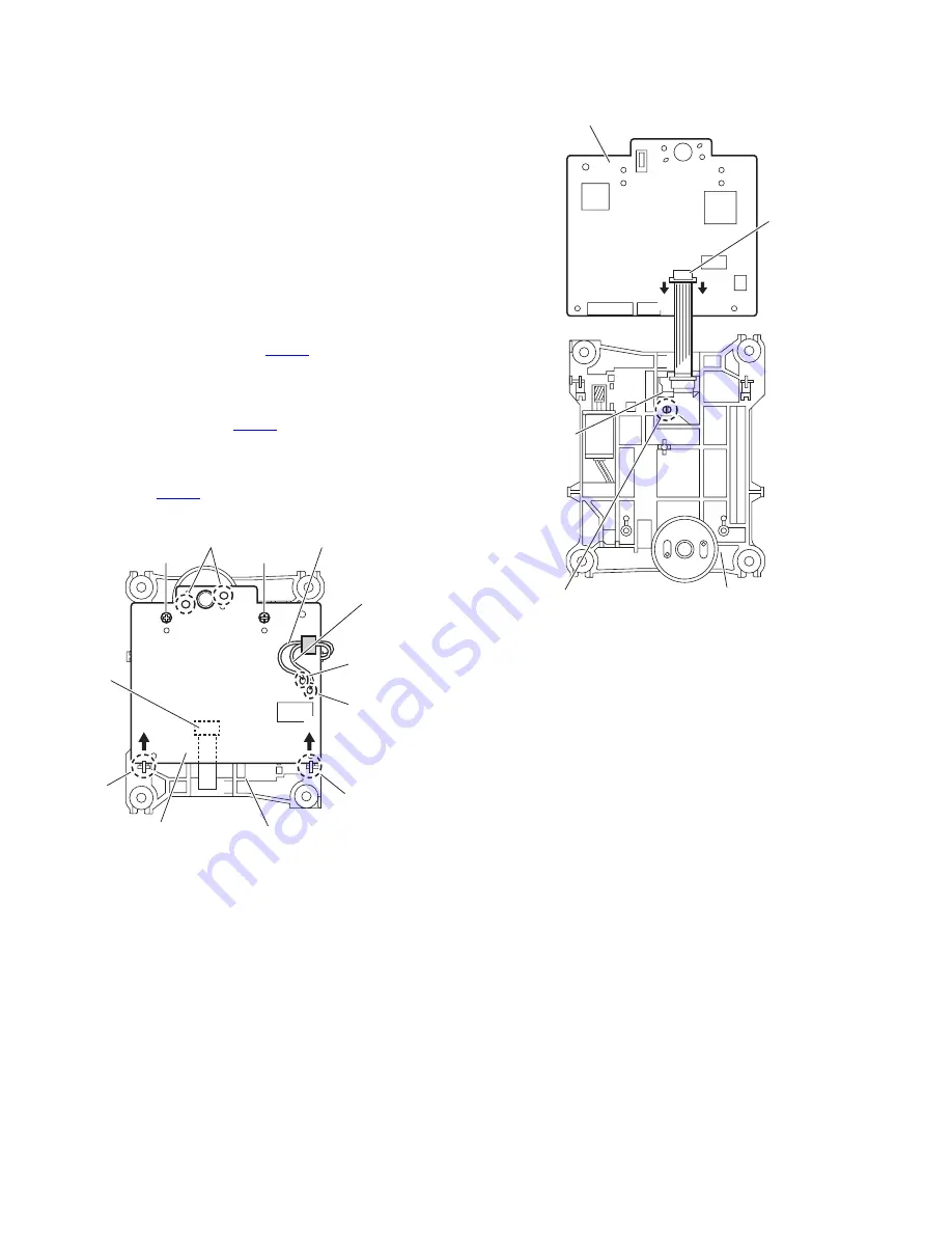 JVC SP-UXG300 Service Manual Download Page 16