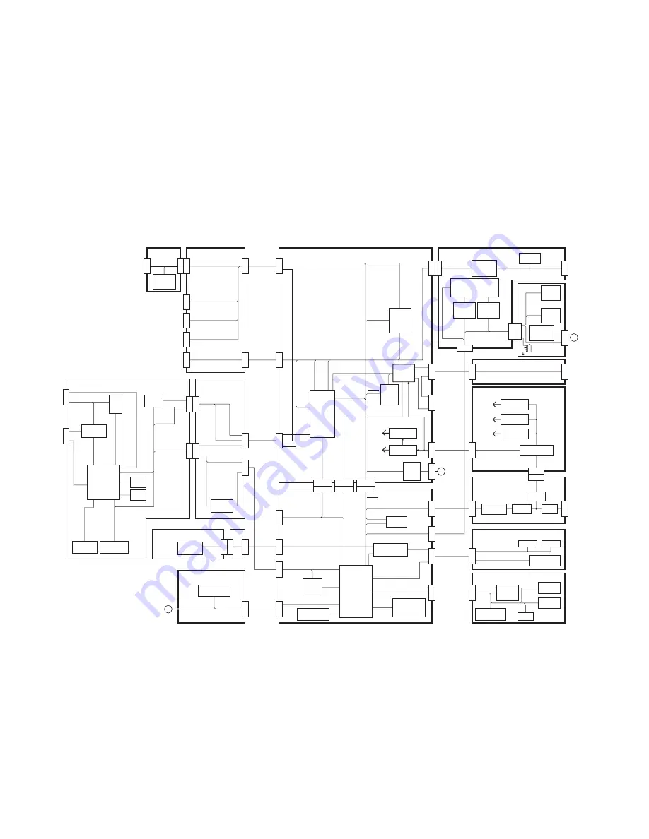 JVC SP-UXQD9S Service Manual Download Page 37