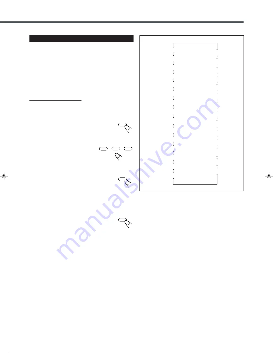 JVC SP-WA30 Instructions Manual Download Page 51