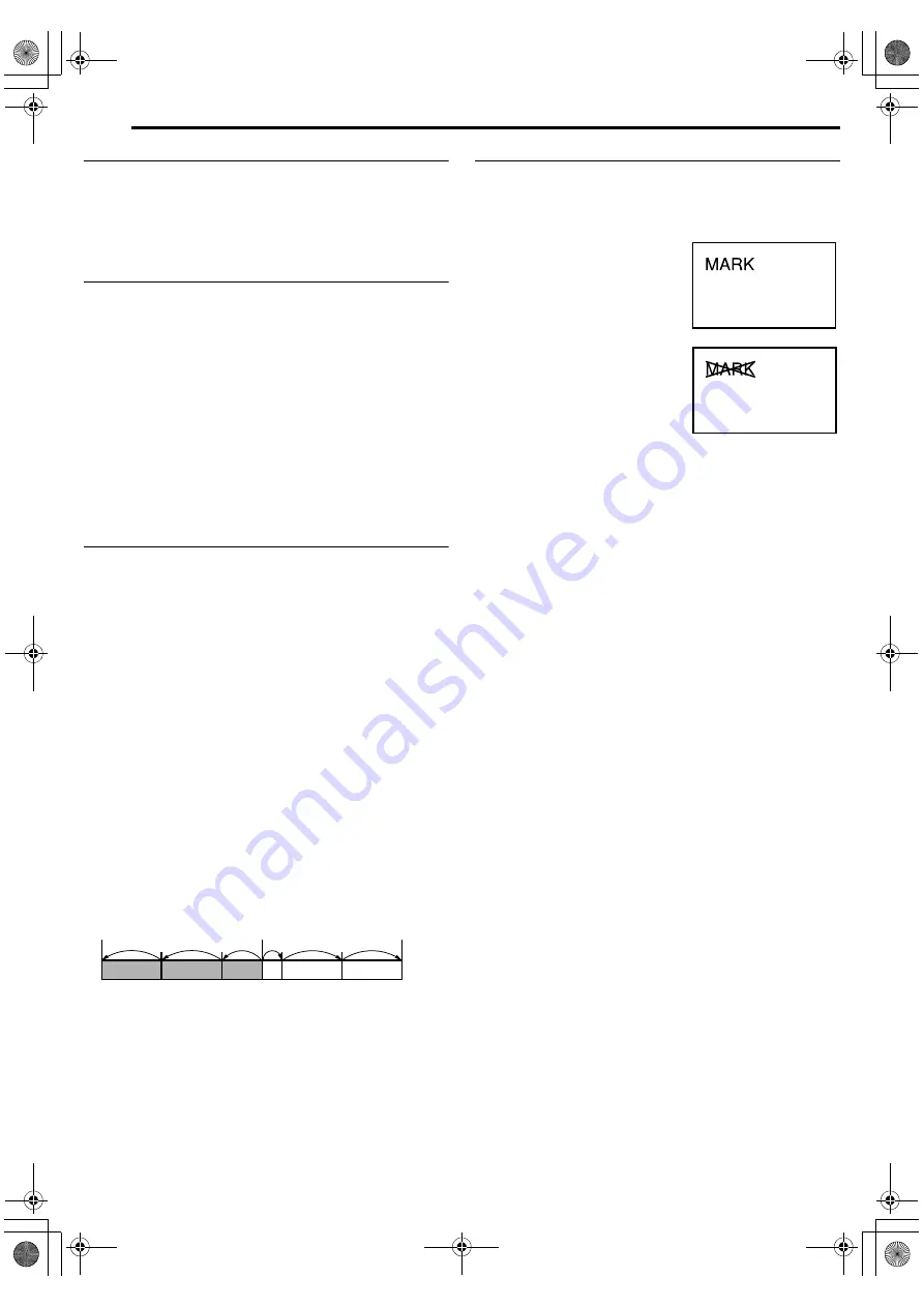 JVC SR-DVM700KR Instructions Manual Download Page 30