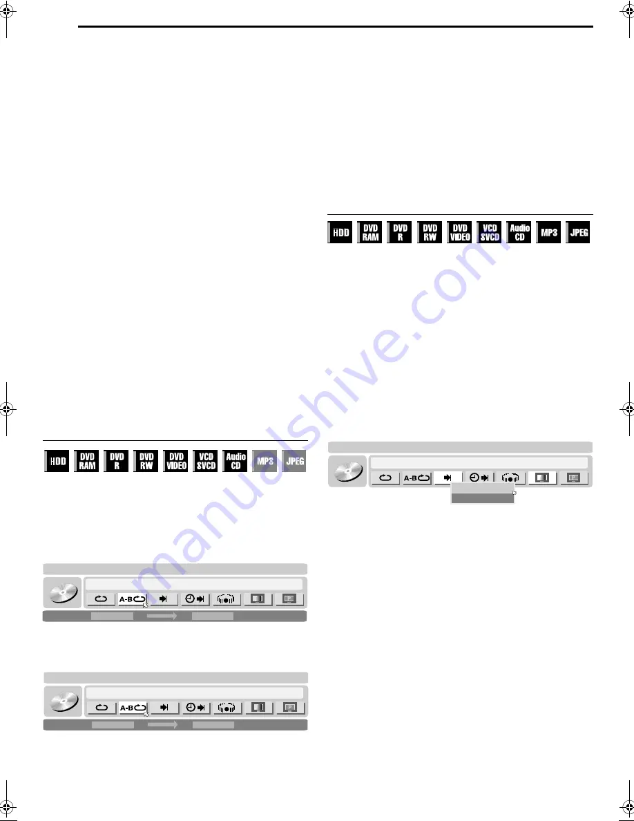 JVC SR-DVM70AG Instructions Manual Download Page 28