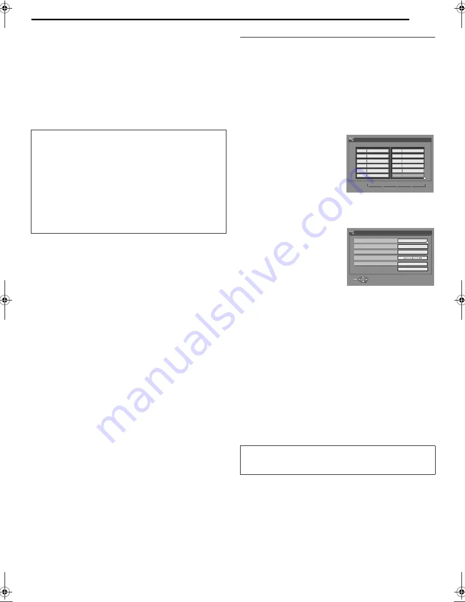 JVC SR-DVM70AG Instructions Manual Download Page 75