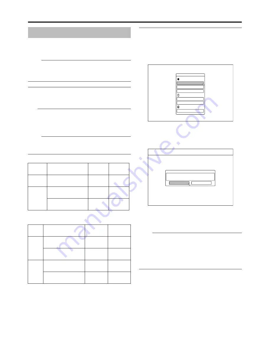 JVC SR-HD1350EU Instructions Manual Download Page 28