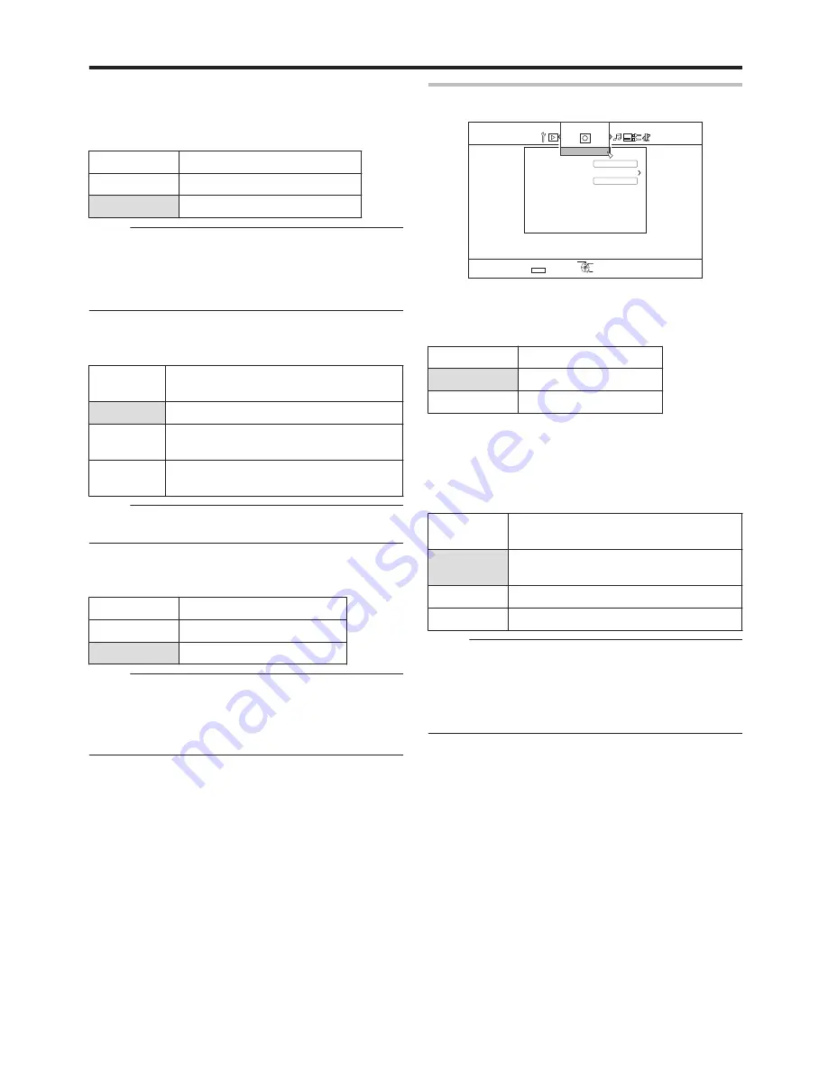 JVC SR-HD1350EU Instructions Manual Download Page 85