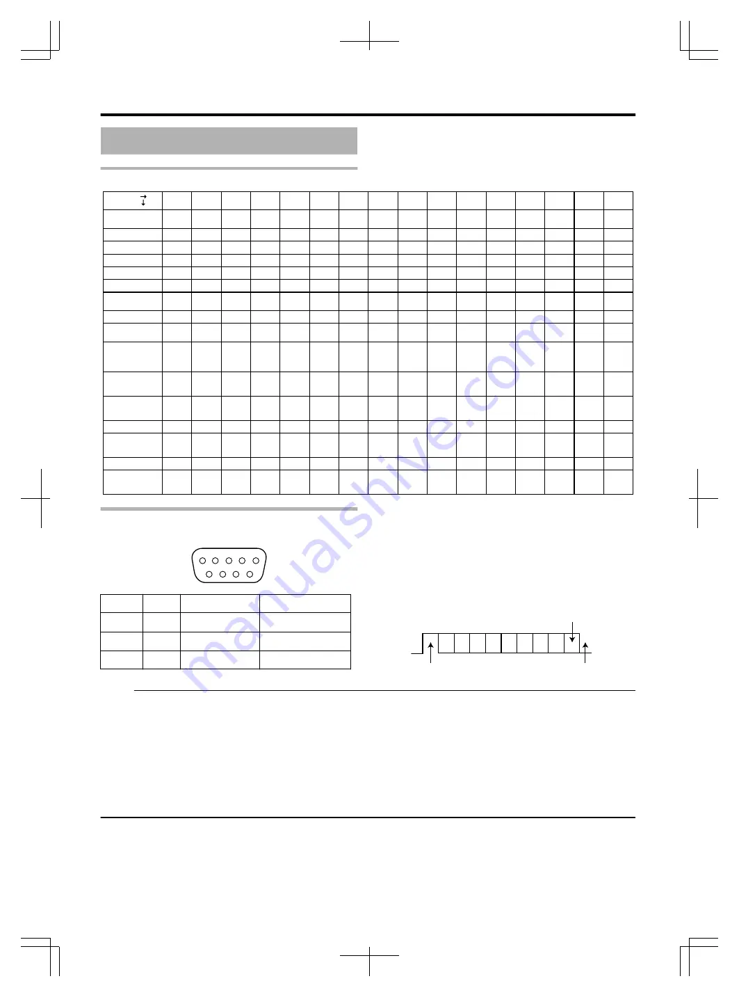 JVC SR-HD2500EU Instructions Manual Download Page 88