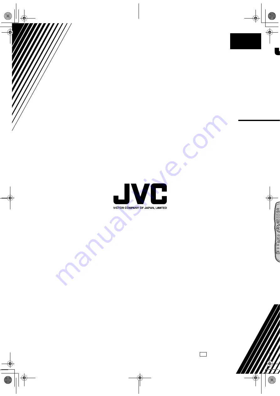 JVC SR MV45U Скачать руководство пользователя страница 88