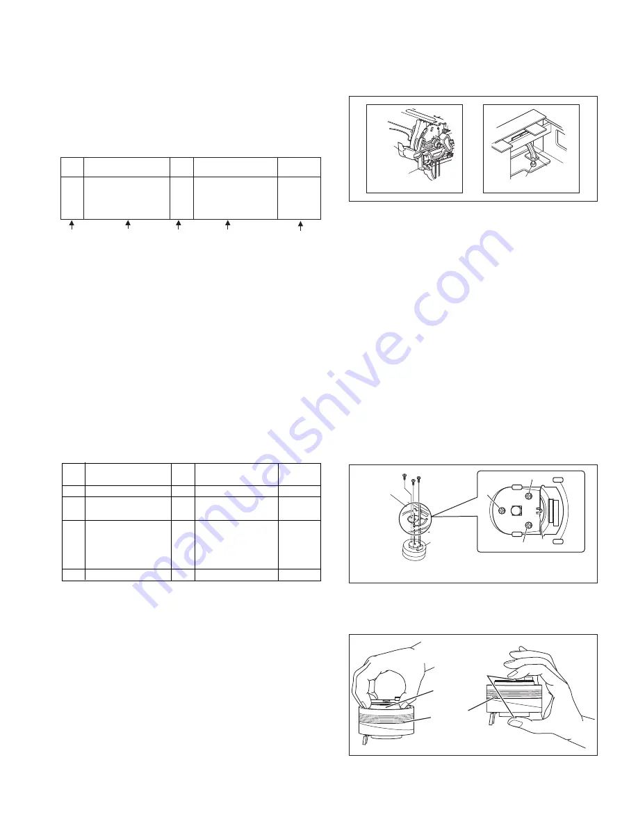 JVC SR-V101US - S-vhs Videocassette Recorder Service Manual Download Page 7