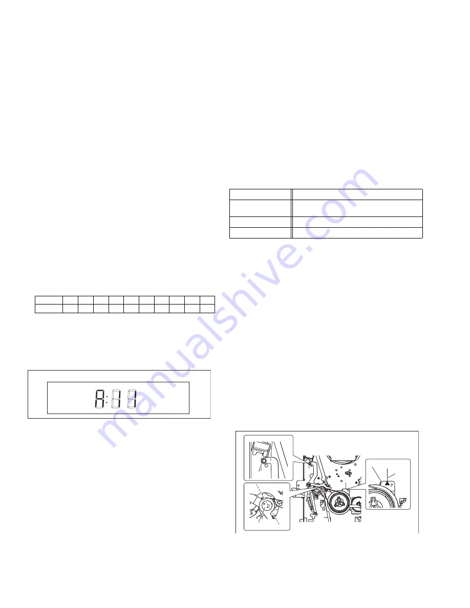 JVC SR-V101US - S-vhs Videocassette Recorder Service Manual Download Page 10