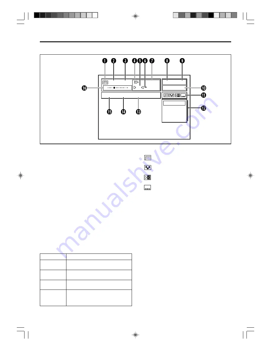 JVC SR-VD400E Instructions Manual Download Page 57