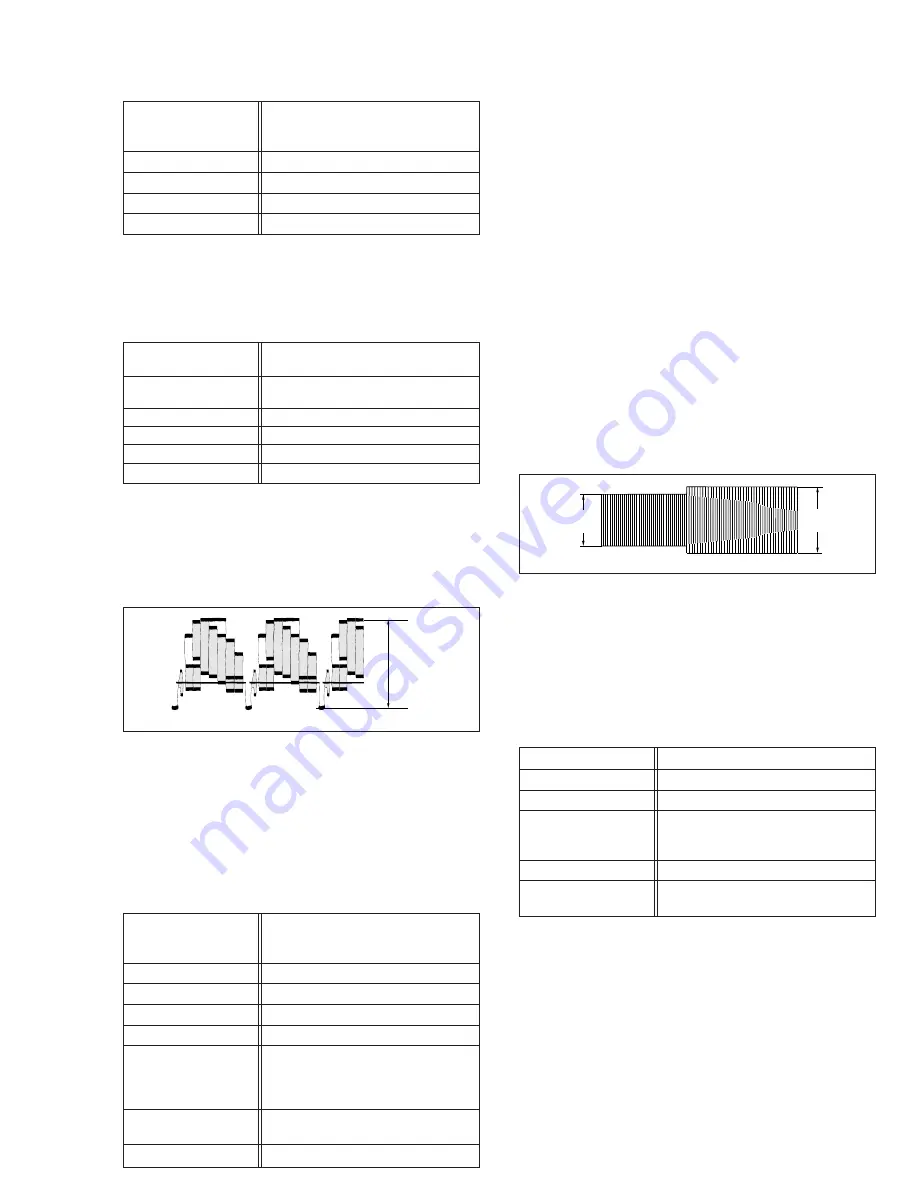 JVC SR-VS30E/EK Service Manual Download Page 67