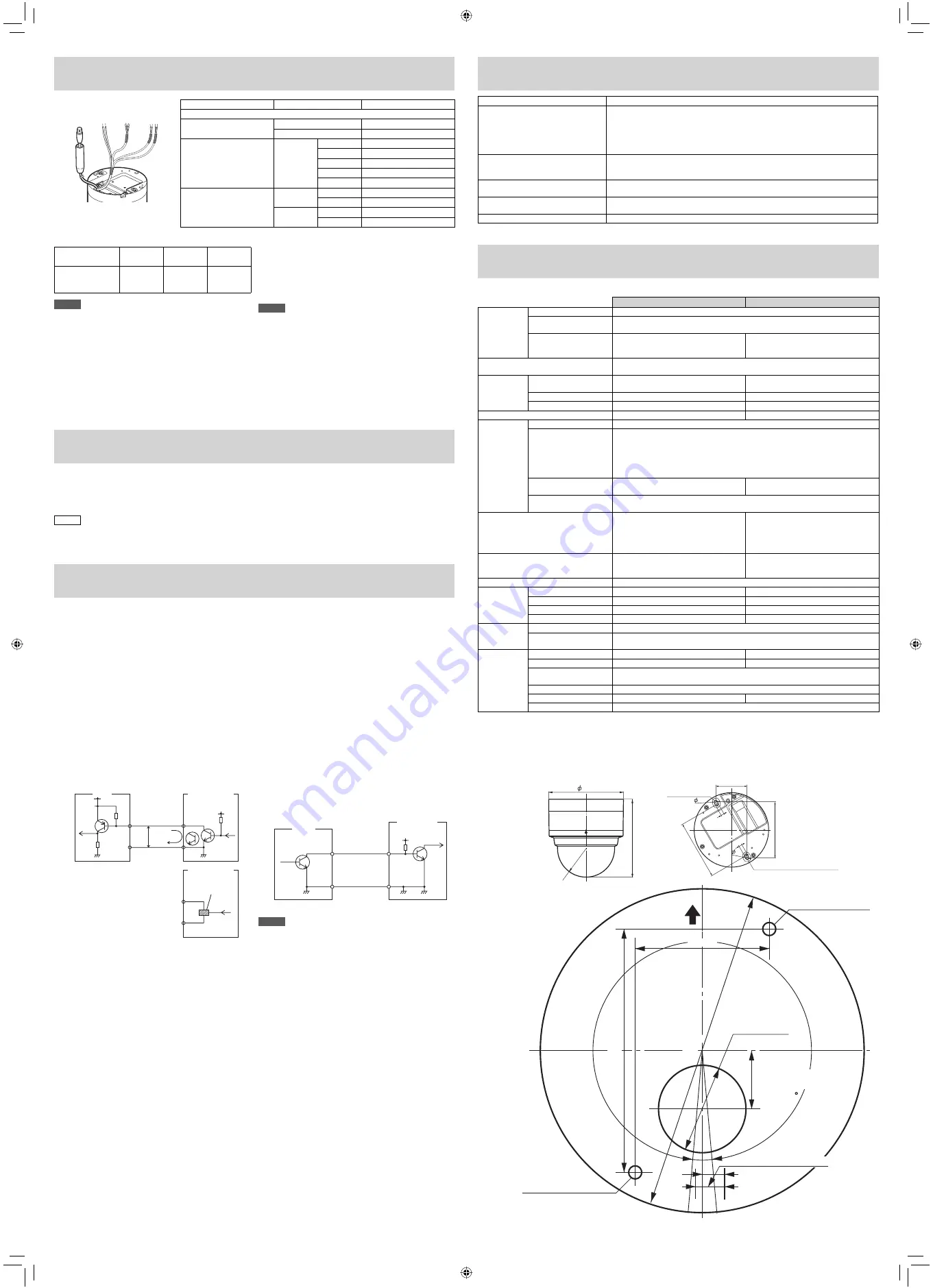 JVC Super LoLux HD VN-H237U Instructions Download Page 4