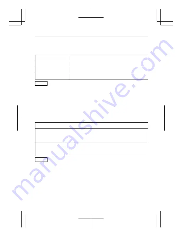 JVC SuperLoLux TK-C8301RU Instructions Manual Download Page 45