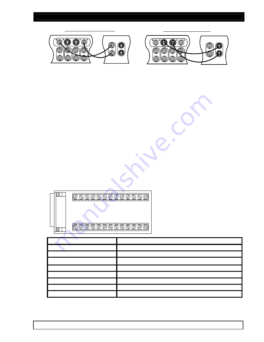 JVC SW-D8000U Instruction Manual Download Page 15