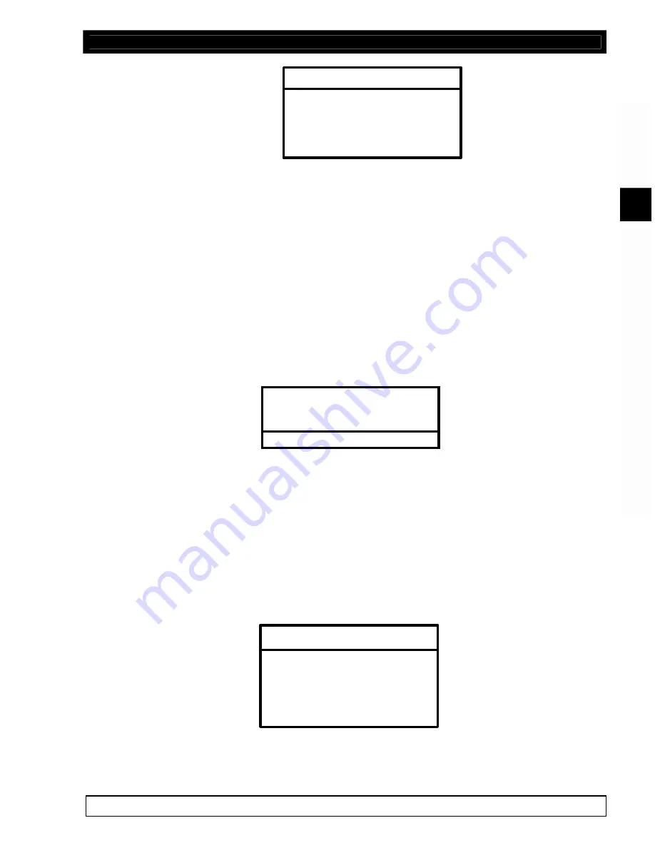 JVC SW-D8000U Instruction Manual Download Page 35