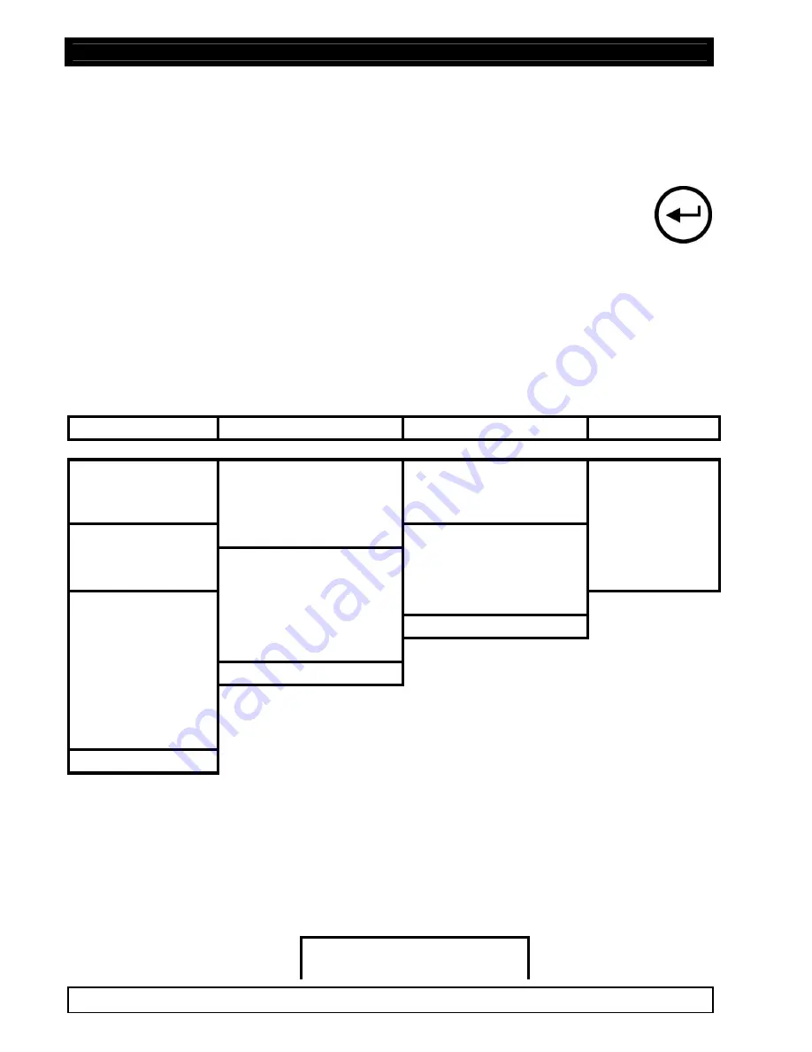 JVC SW-D8000U Instruction Manual Download Page 42