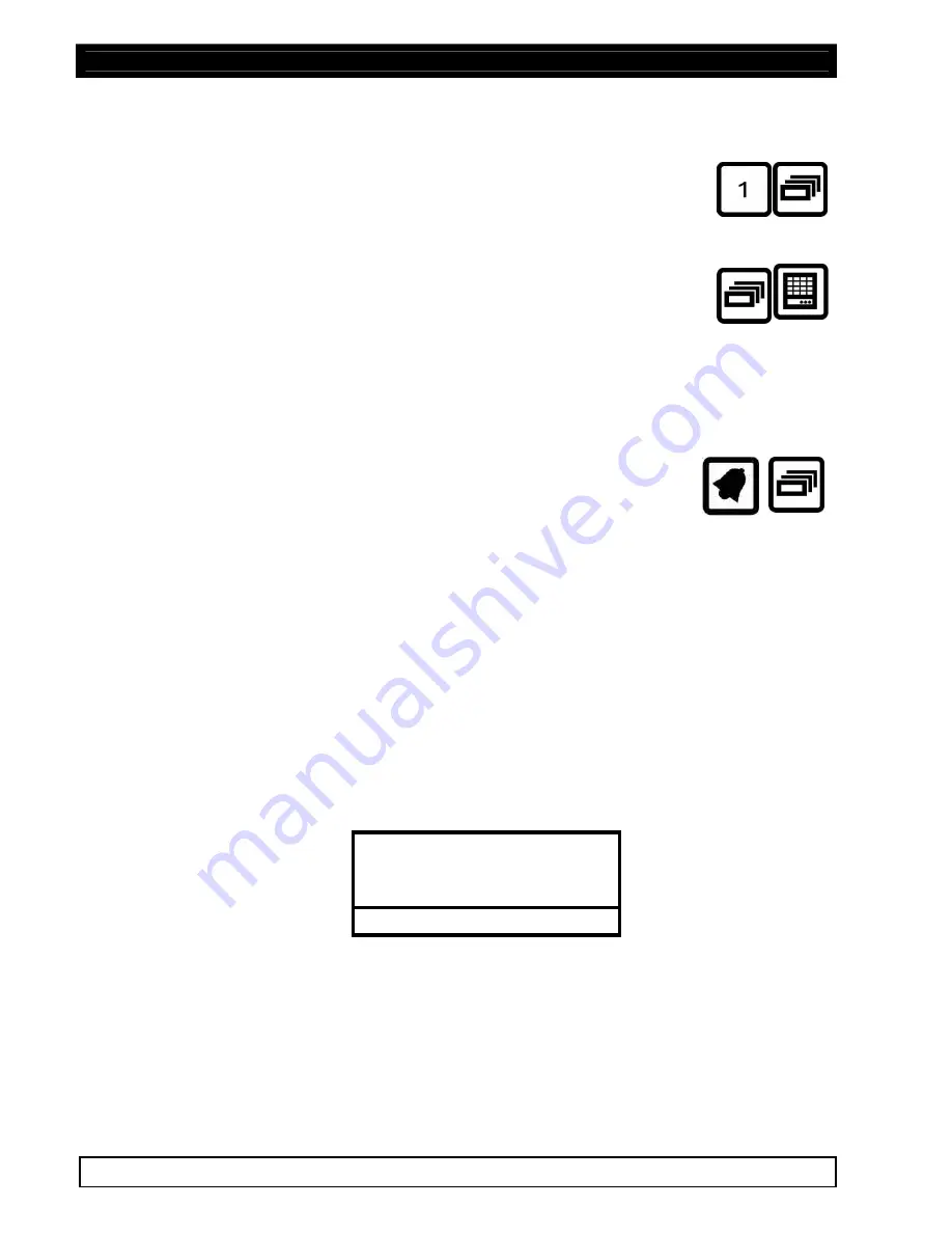 JVC SW-D8000U Instruction Manual Download Page 44