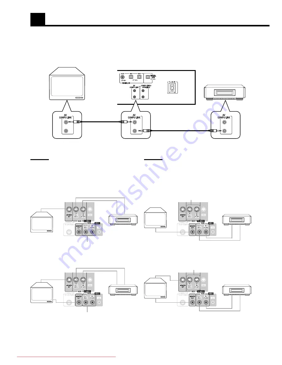 JVC TH-A10 Instructions Manual Download Page 54