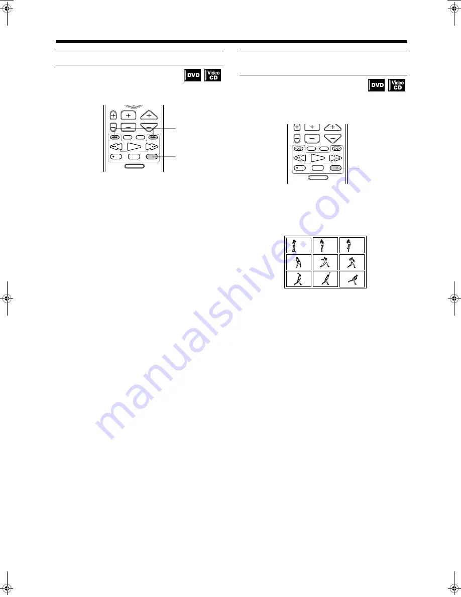 JVC TH-A9 Instructions Manual Download Page 32