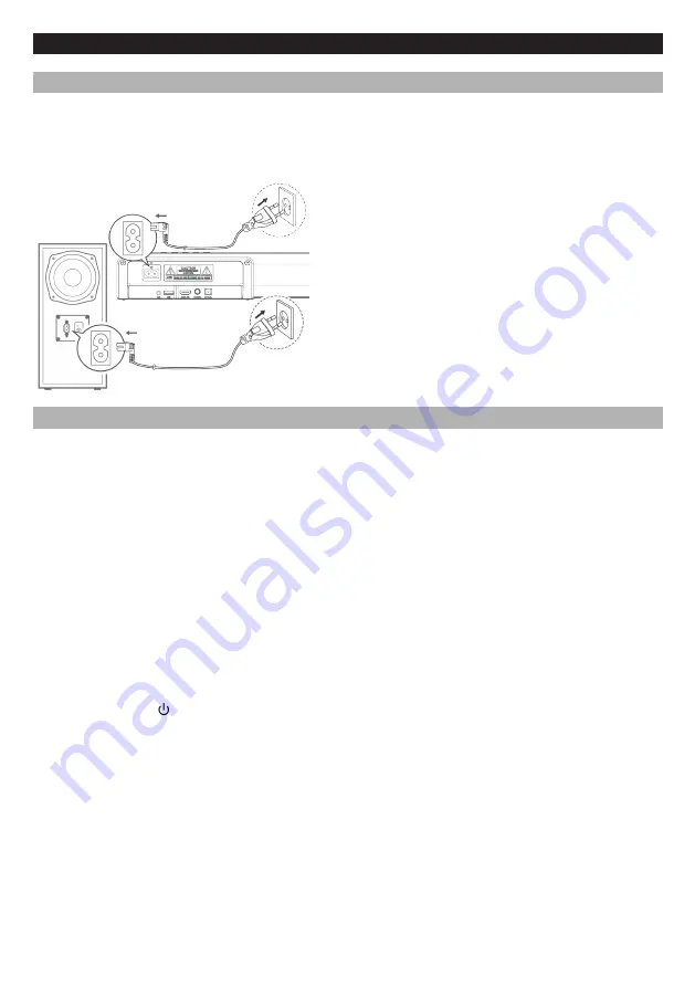 JVC TH-E631B Instruction Manual Download Page 70