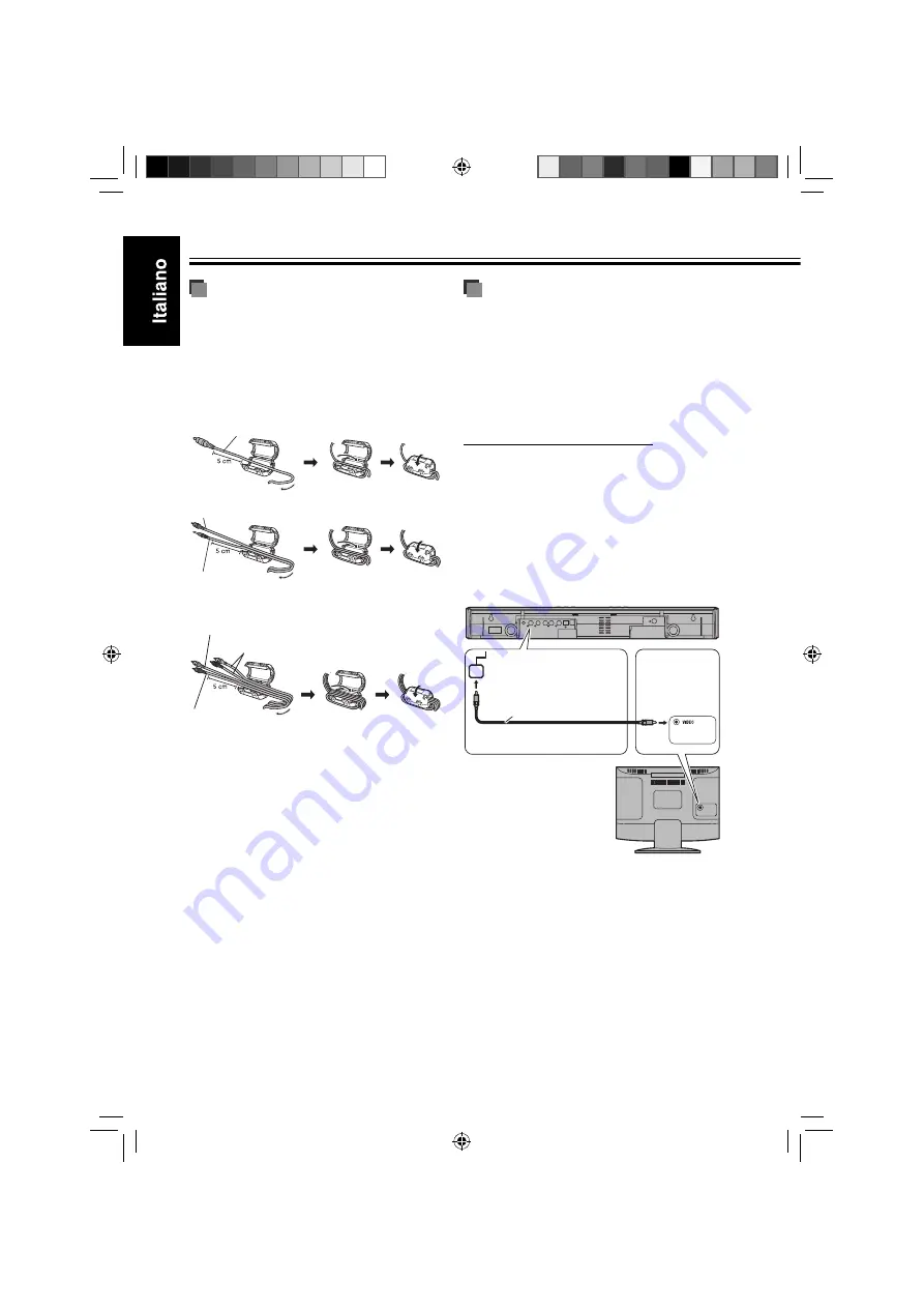 JVC TH-LB2-B Instructions Manual Download Page 16