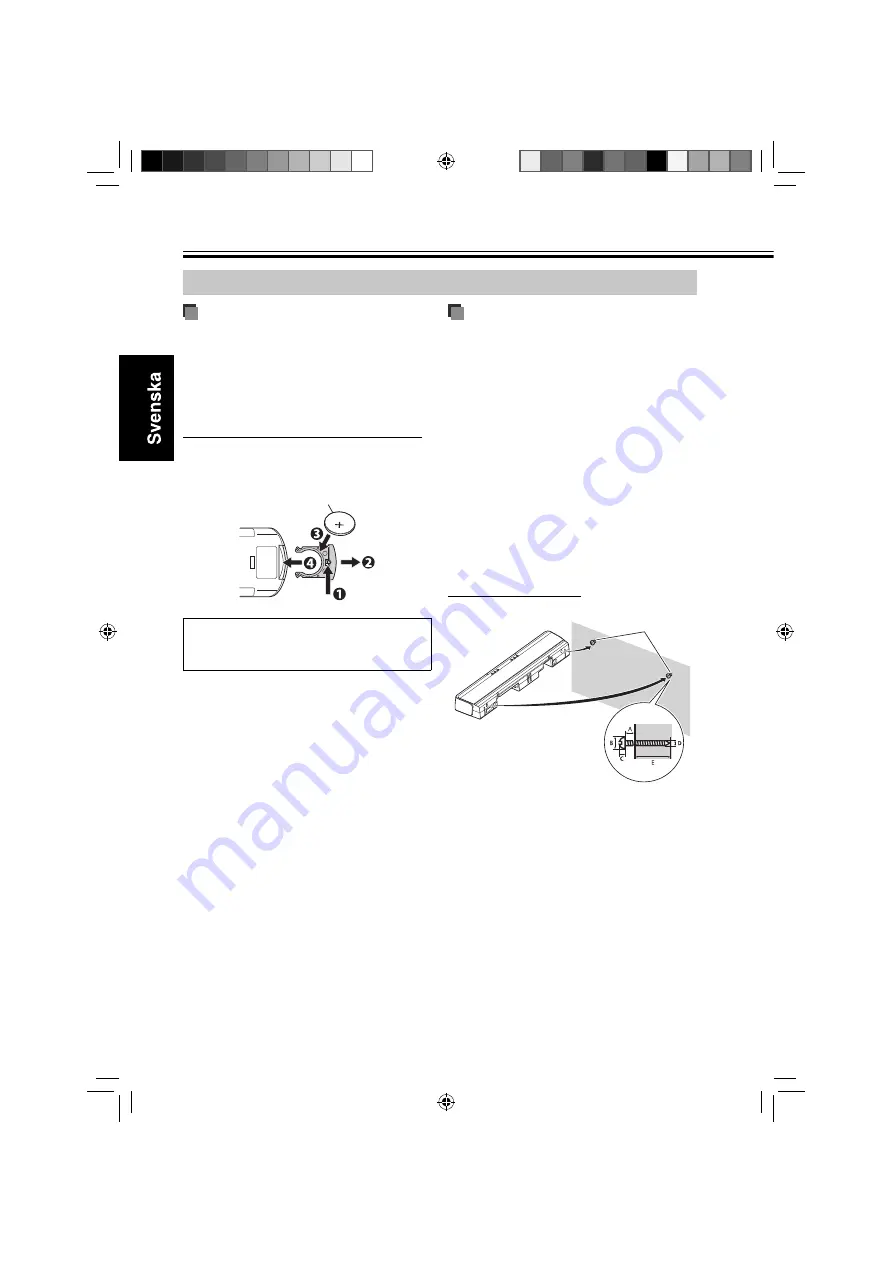 JVC TH-LB3-B Instructions Manual Download Page 26