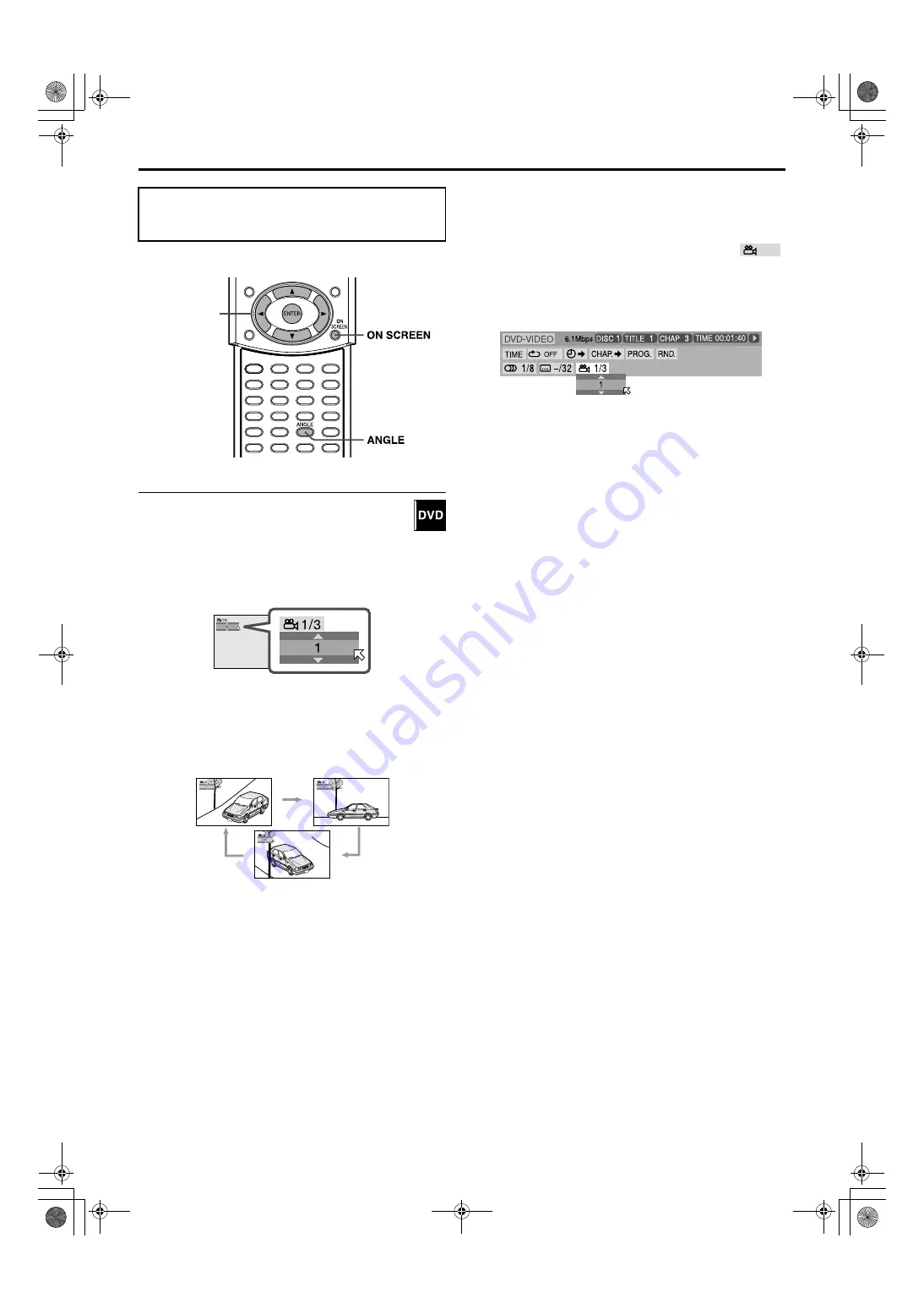 JVC TH-M42 Instructions Manual Download Page 39