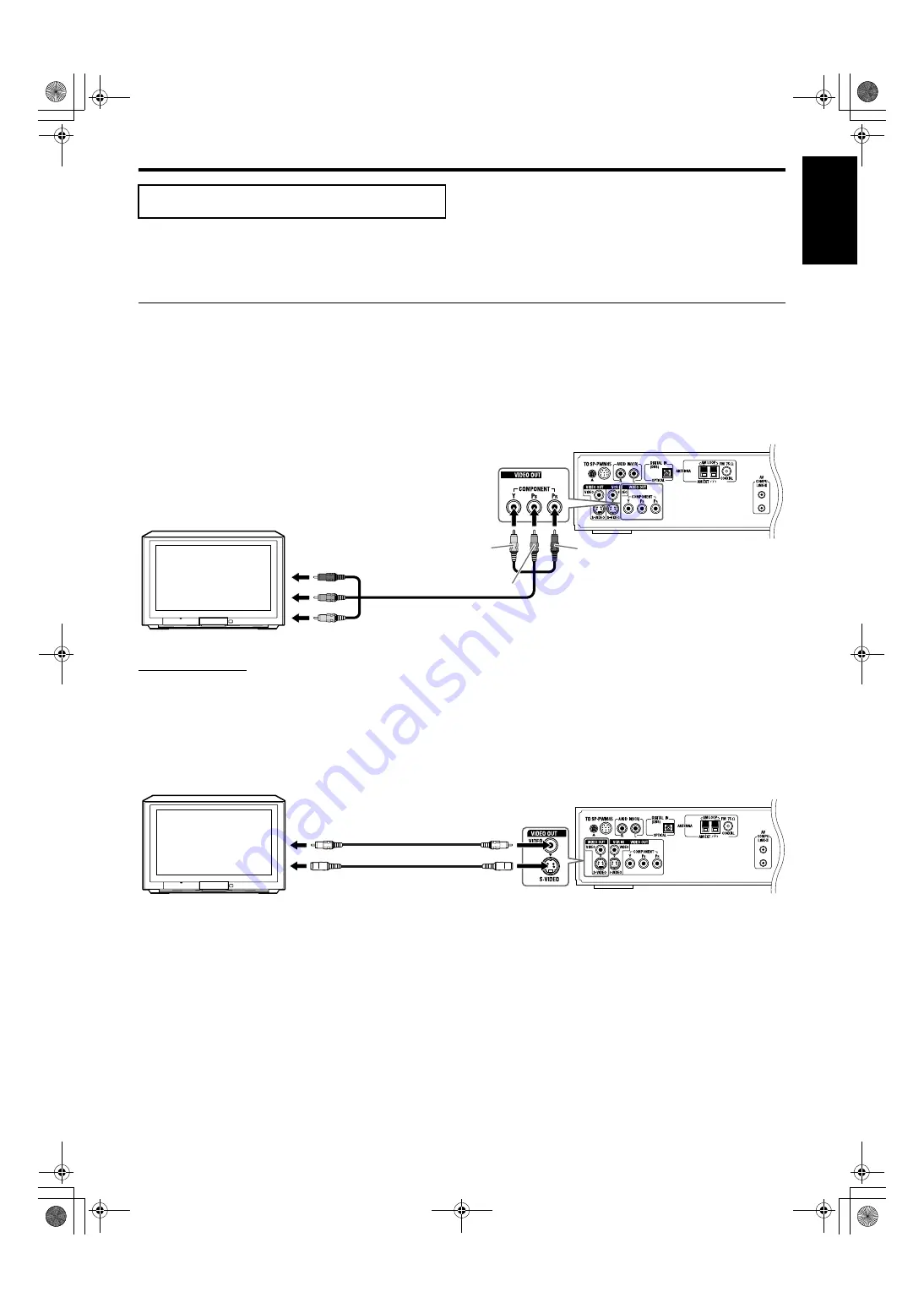 JVC TH-M42 Instructions Manual Download Page 77