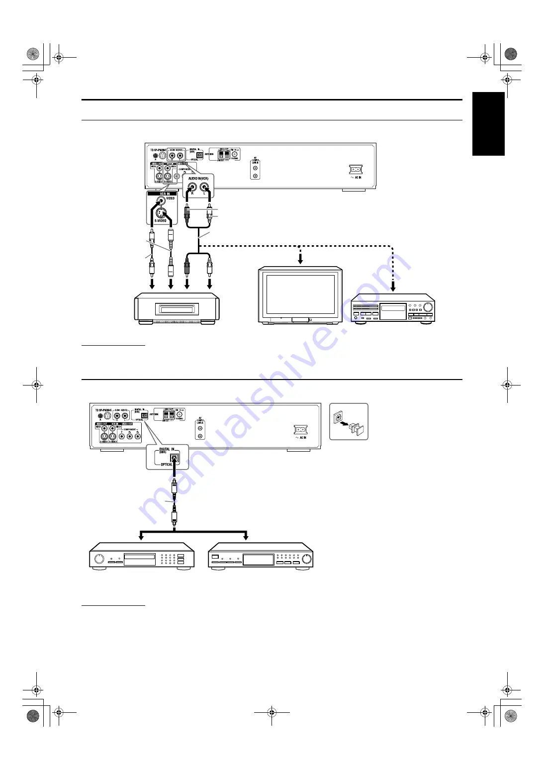 JVC TH-M42 Instructions Manual Download Page 81