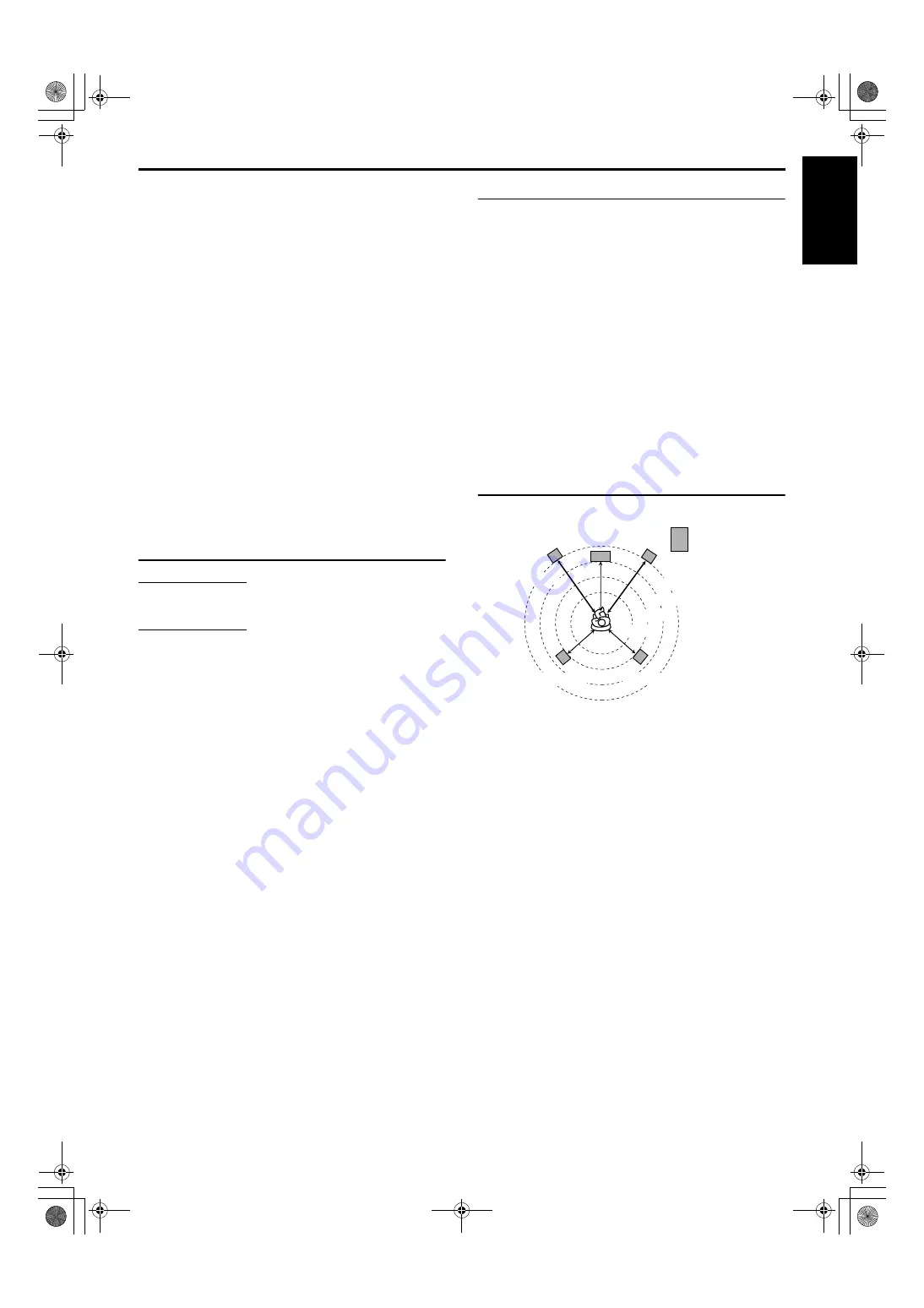 JVC TH-M42 Instructions Manual Download Page 117