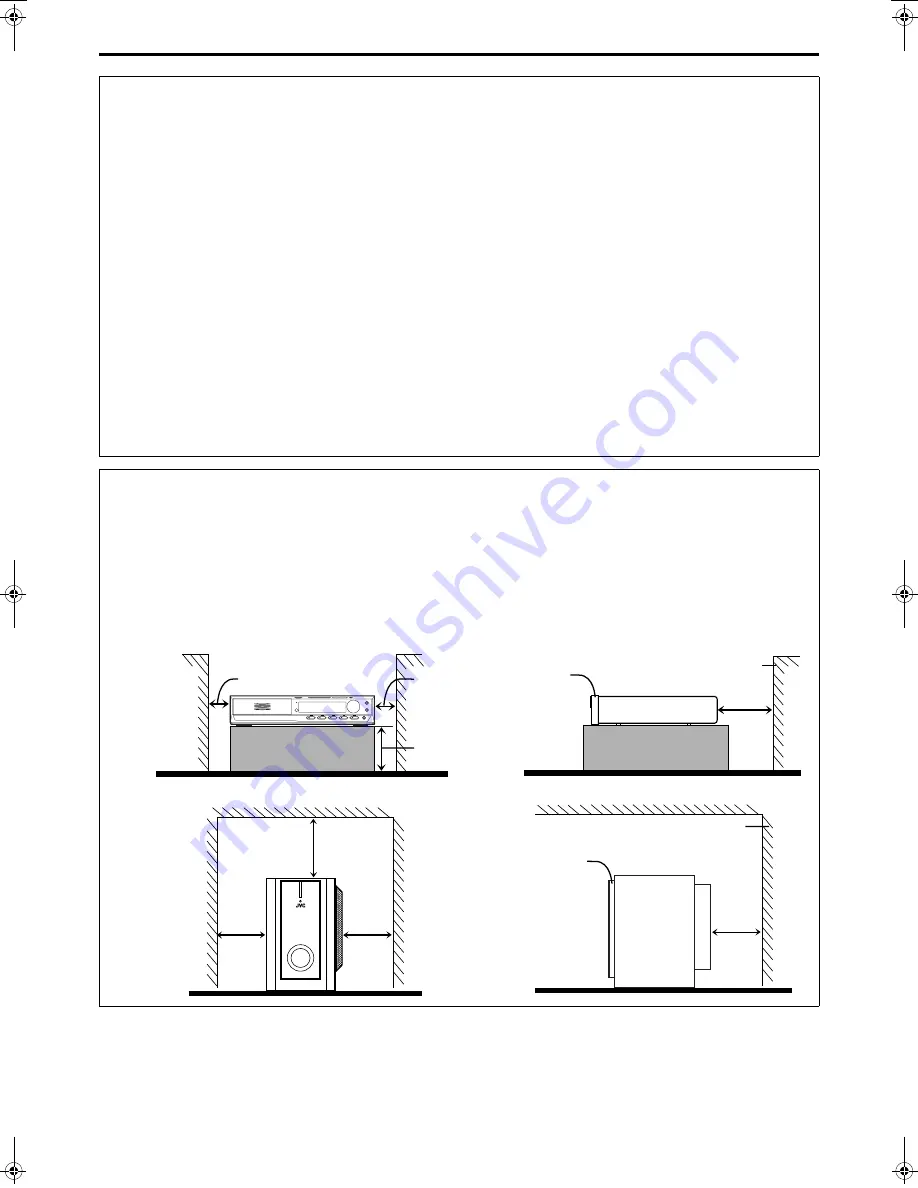 JVC TH-M45C Instructions Manual Download Page 3