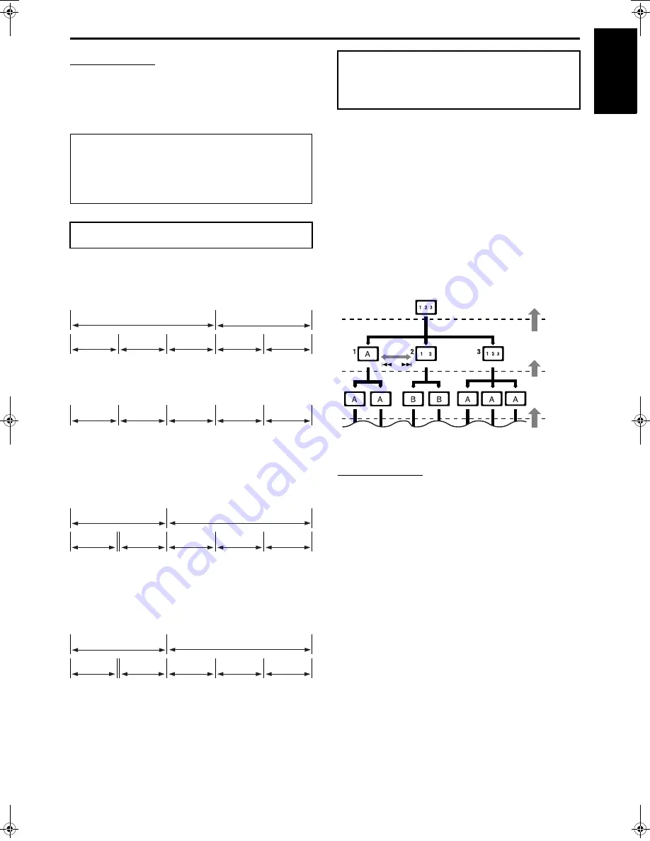 JVC TH-M45C Instructions Manual Download Page 7