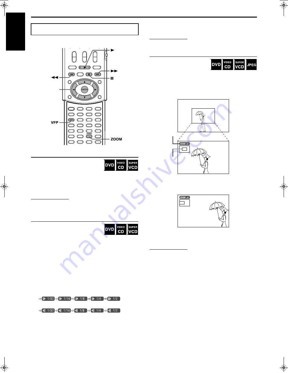 JVC TH-M45C Instructions Manual Download Page 44