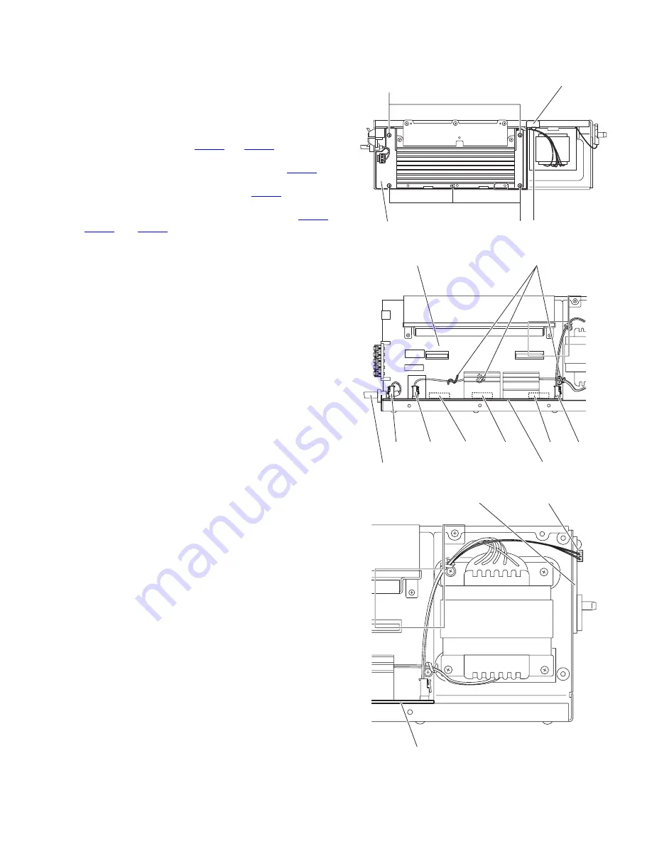 JVC TH-M501 Service Manual Download Page 27