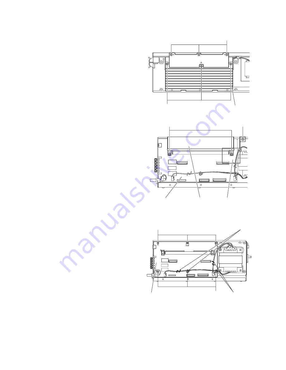 JVC TH-M501 Service Manual Download Page 28