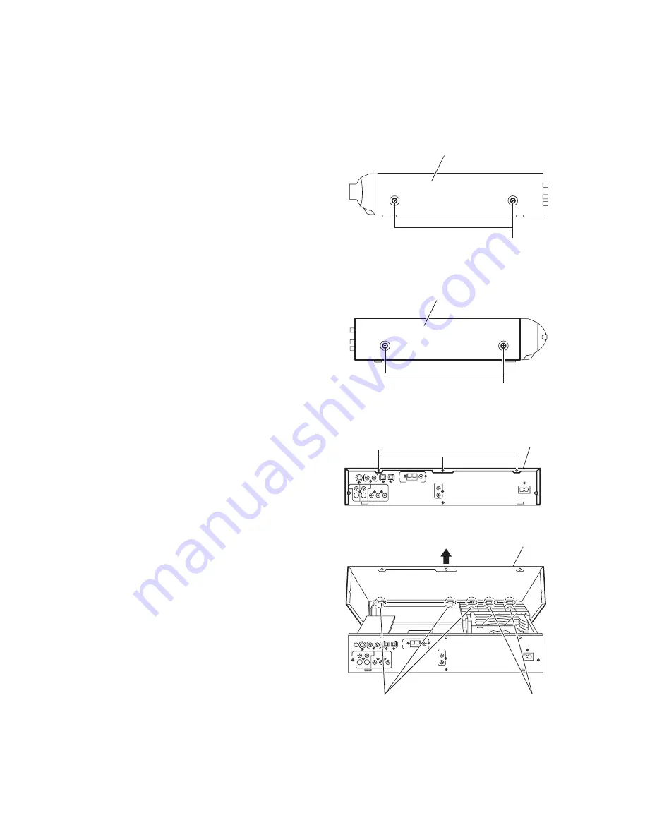 JVC TH-M508 Service Manual Download Page 8